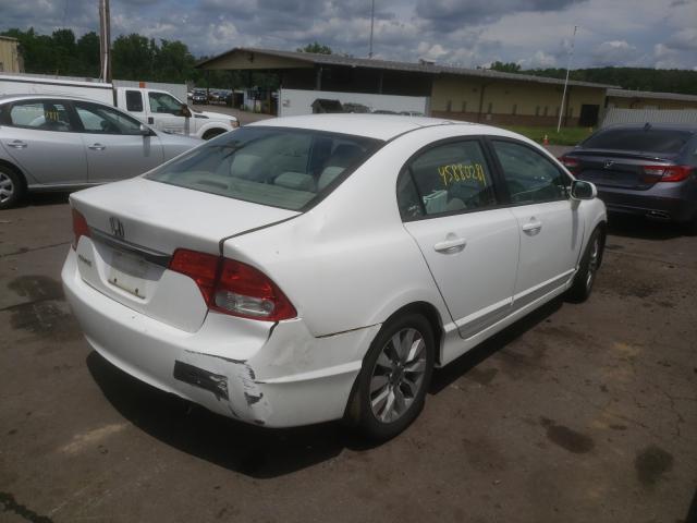 Photo 3 VIN: 2HGFA1F86BH525767 - HONDA CIVIC EX 