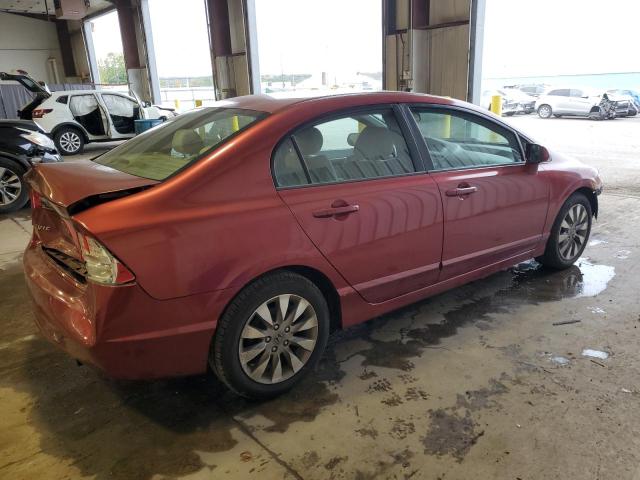 Photo 2 VIN: 2HGFA1F86BH548725 - HONDA CIVIC EX 