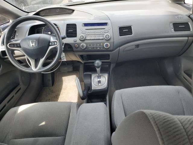 Photo 7 VIN: 2HGFA1F87AH310333 - HONDA CIVIC EX 