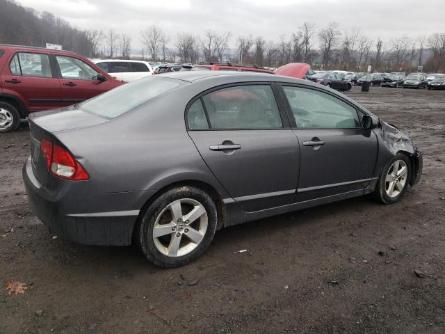 Photo 2 VIN: 2HGFA1F87AH503260 - HONDA CIVIC EX 