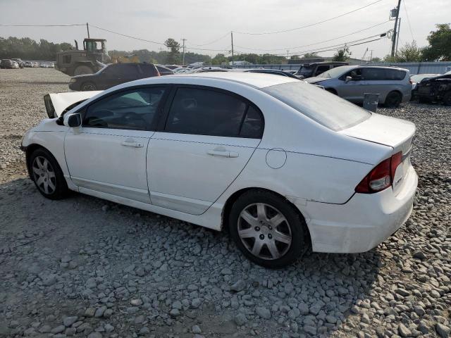 Photo 1 VIN: 2HGFA1F87AH510967 - HONDA CIVIC EX 