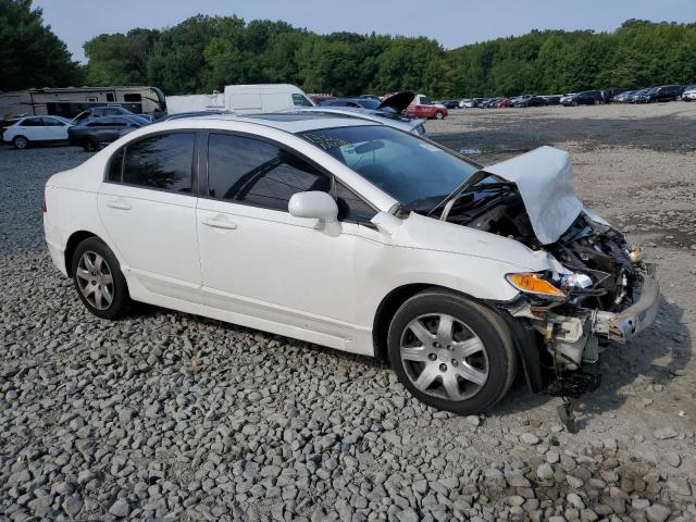 Photo 3 VIN: 2HGFA1F87AH510967 - HONDA CIVIC EX 