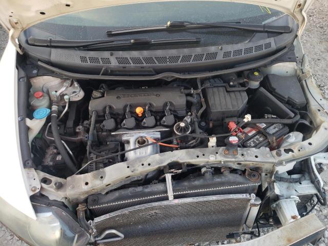 Photo 10 VIN: 2HGFA1F87AH534704 - HONDA CIVIC 