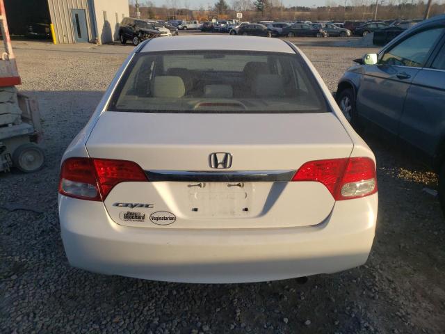 Photo 5 VIN: 2HGFA1F87AH534704 - HONDA CIVIC 