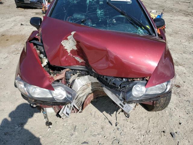 Photo 10 VIN: 2HGFA1F87AH538476 - HONDA CIVIC EX 