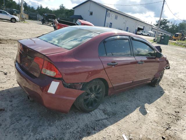 Photo 2 VIN: 2HGFA1F87AH538476 - HONDA CIVIC EX 