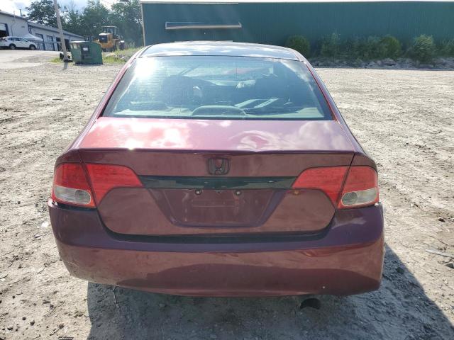 Photo 5 VIN: 2HGFA1F87AH538476 - HONDA CIVIC EX 