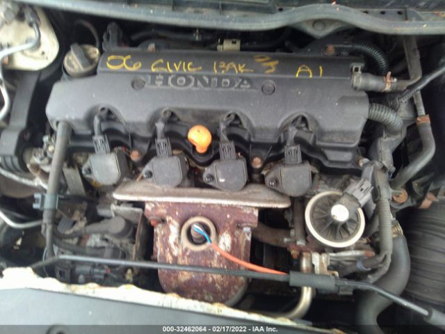 Photo 9 VIN: 2HGFA1F87AH544214 - HONDA CIVIC SDN 