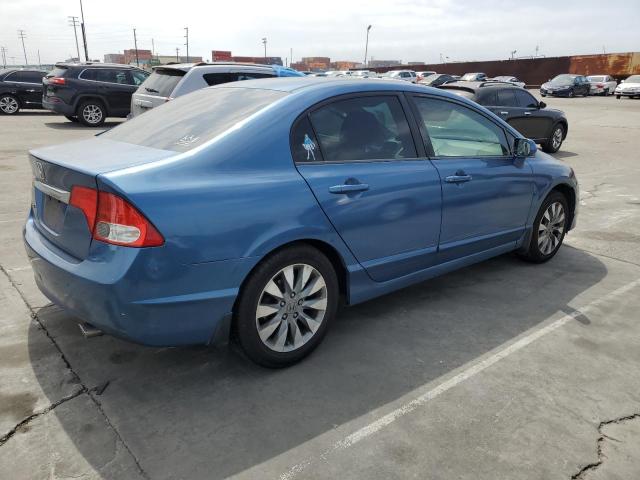 Photo 2 VIN: 2HGFA1F87BH500554 - HONDA CIVIC 