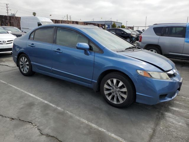 Photo 3 VIN: 2HGFA1F87BH500554 - HONDA CIVIC 