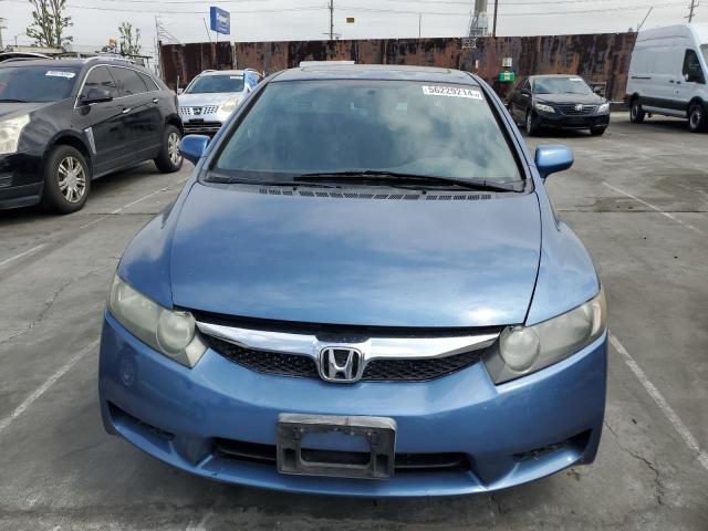 Photo 4 VIN: 2HGFA1F87BH500554 - HONDA CIVIC 