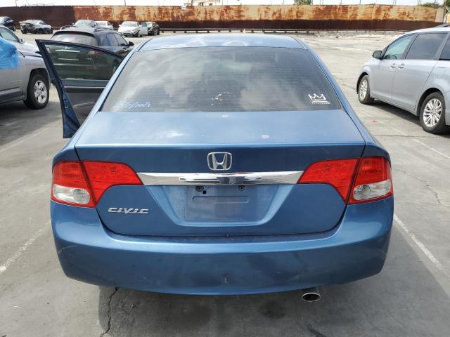 Photo 5 VIN: 2HGFA1F87BH500554 - HONDA CIVIC 