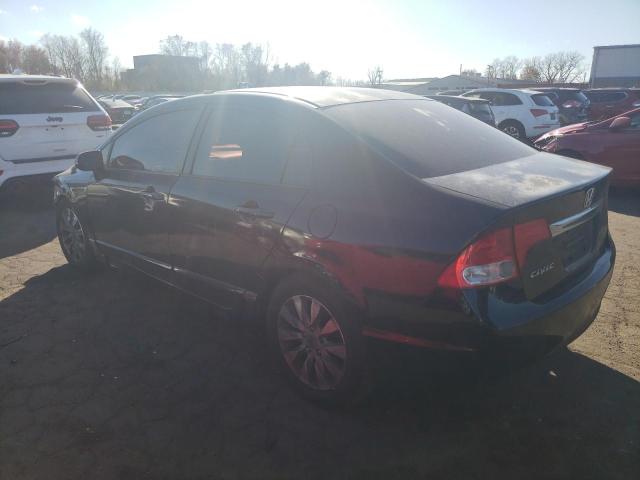 Photo 1 VIN: 2HGFA1F87BH533926 - HONDA CIVIC 