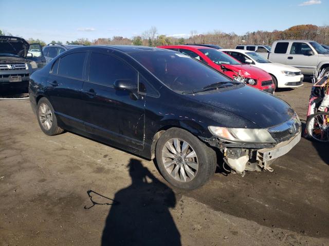 Photo 3 VIN: 2HGFA1F87BH533926 - HONDA CIVIC 