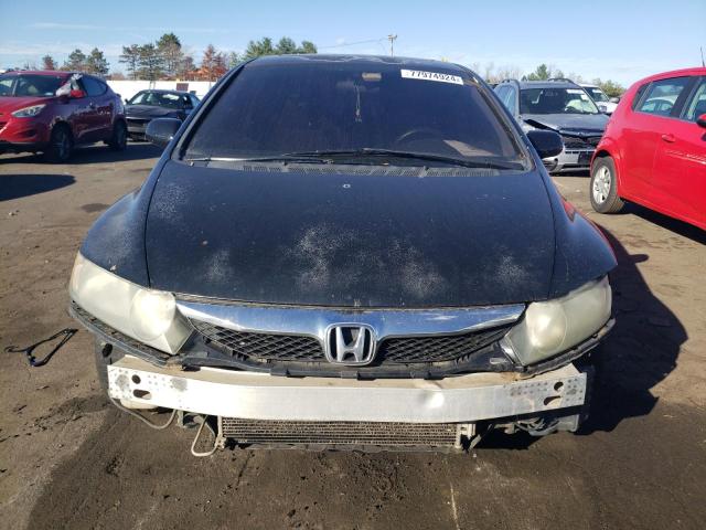 Photo 4 VIN: 2HGFA1F87BH533926 - HONDA CIVIC 