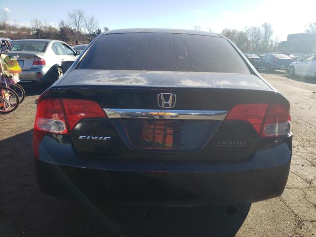 Photo 5 VIN: 2HGFA1F87BH533926 - HONDA CIVIC 