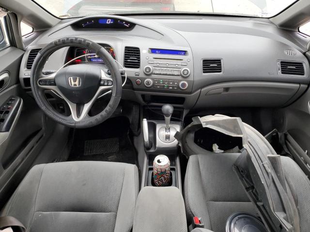 Photo 7 VIN: 2HGFA1F87BH539533 - HONDA CIVIC EX 