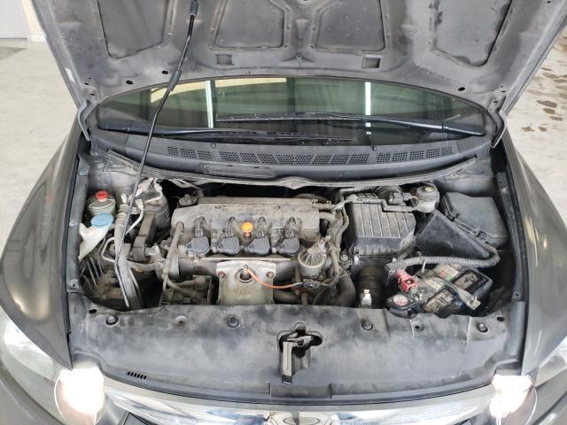 Photo 6 VIN: 2HGFA1F87BH540648 - HONDA CIVIC EX 