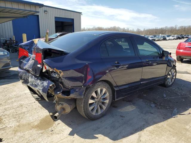 Photo 2 VIN: 2HGFA1F87BH541072 - HONDA CIVIC EX 