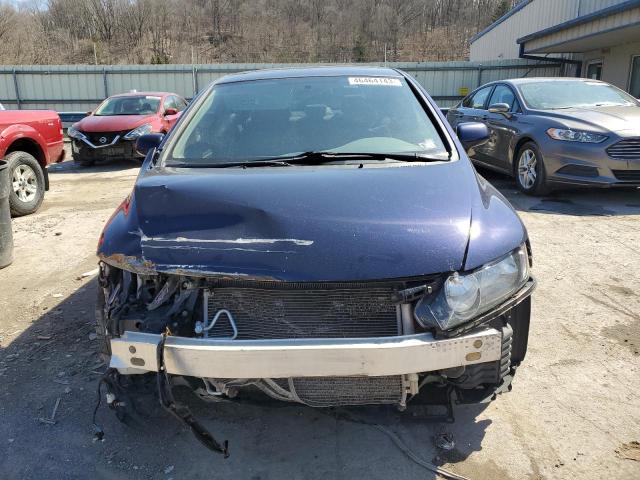 Photo 4 VIN: 2HGFA1F87BH541072 - HONDA CIVIC EX 