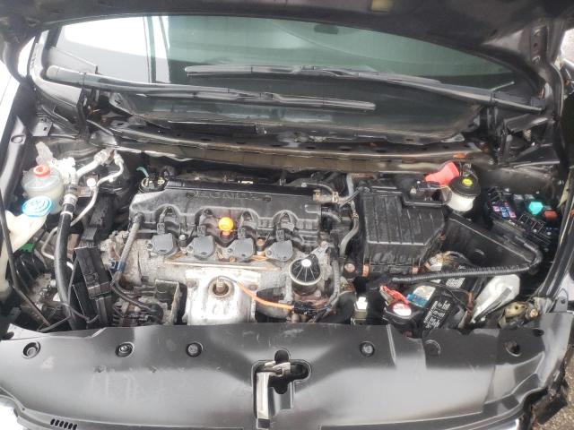 Photo 6 VIN: 2HGFA1F87BH541301 - HONDA CIVIC EX 