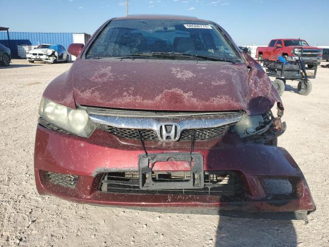 Photo 4 VIN: 2HGFA1F88AH533190 - HONDA CIVIC EX 