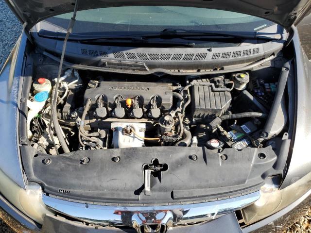 Photo 10 VIN: 2HGFA1F88AH550281 - HONDA CIVIC EX 