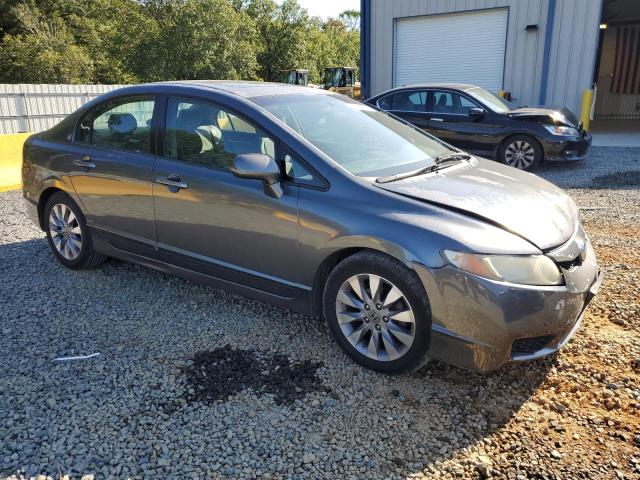 Photo 3 VIN: 2HGFA1F88AH550281 - HONDA CIVIC EX 