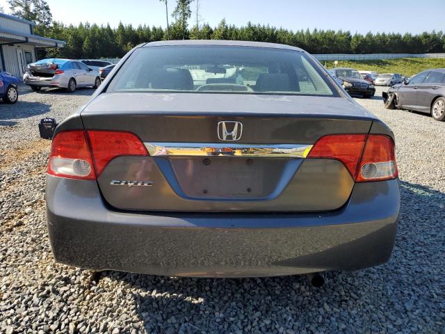 Photo 5 VIN: 2HGFA1F88AH550281 - HONDA CIVIC EX 