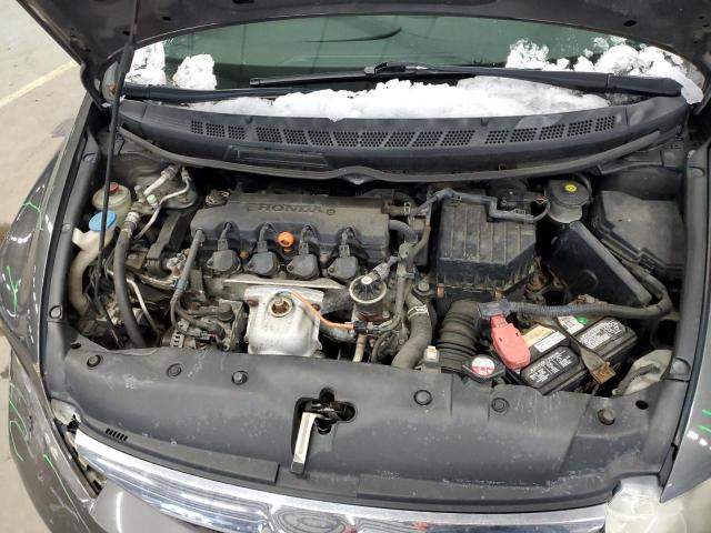 Photo 10 VIN: 2HGFA1F88BH509585 - HONDA CIVIC EX 