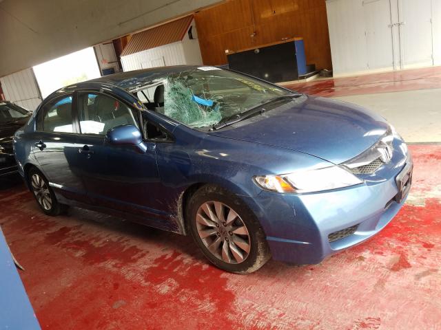 Photo 0 VIN: 2HGFA1F88BH515872 - HONDA CIVIC EX 