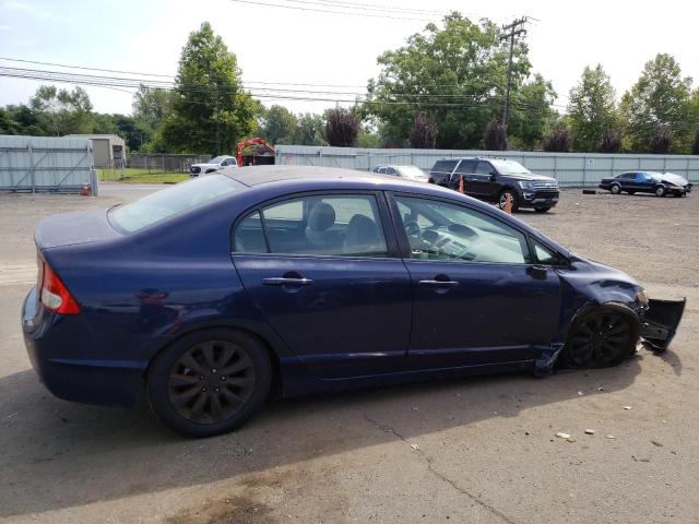 Photo 2 VIN: 2HGFA1F88BH529769 - HONDA CIVIC EX 