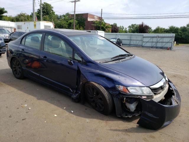 Photo 3 VIN: 2HGFA1F88BH529769 - HONDA CIVIC EX 