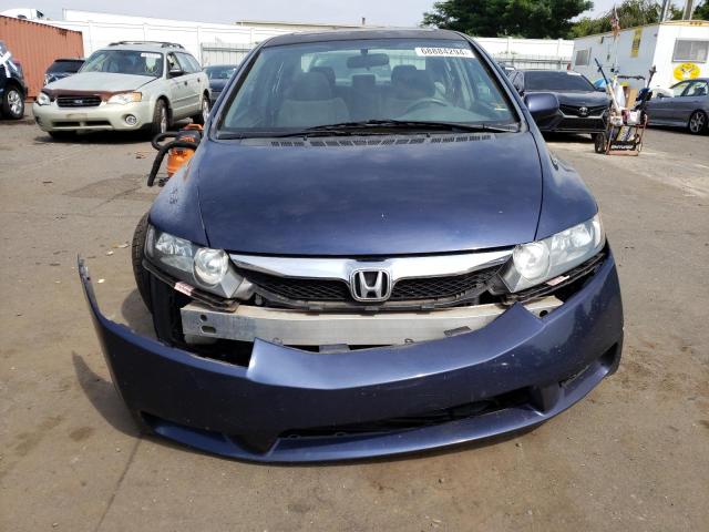 Photo 4 VIN: 2HGFA1F88BH529769 - HONDA CIVIC EX 