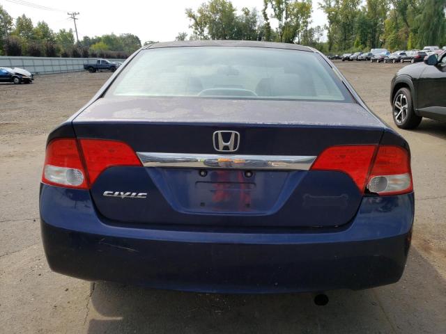 Photo 5 VIN: 2HGFA1F88BH529769 - HONDA CIVIC EX 