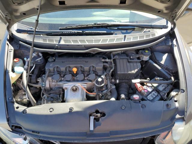 Photo 6 VIN: 2HGFA1F88BH540738 - HONDA CIVIC EX 