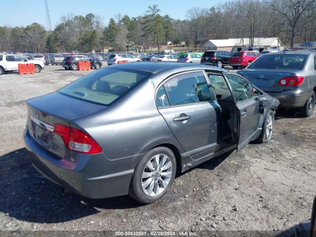 Photo 3 VIN: 2HGFA1F89AH506502 - HONDA CIVIC 