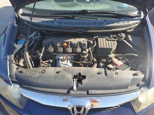 Photo 10 VIN: 2HGFA1F89AH506922 - HONDA CIVIC EX 