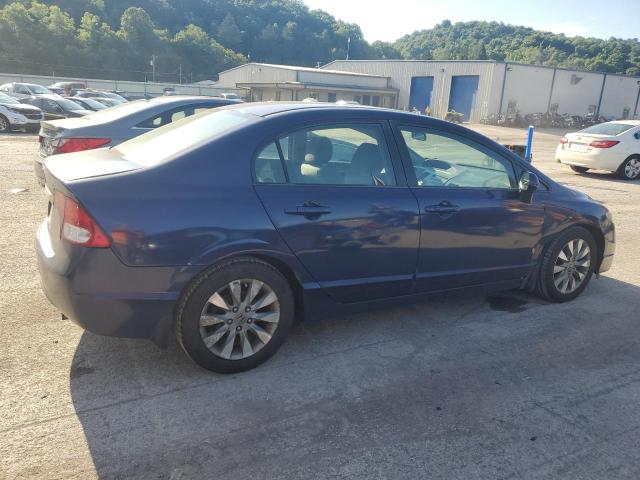 Photo 2 VIN: 2HGFA1F89AH506922 - HONDA CIVIC EX 