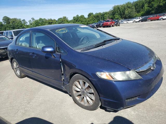 Photo 3 VIN: 2HGFA1F89AH506922 - HONDA CIVIC EX 