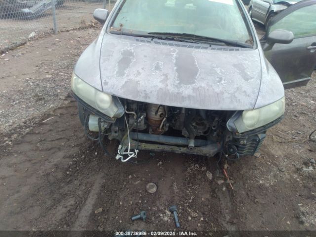 Photo 5 VIN: 2HGFA1F89AH515684 - HONDA CIVIC 