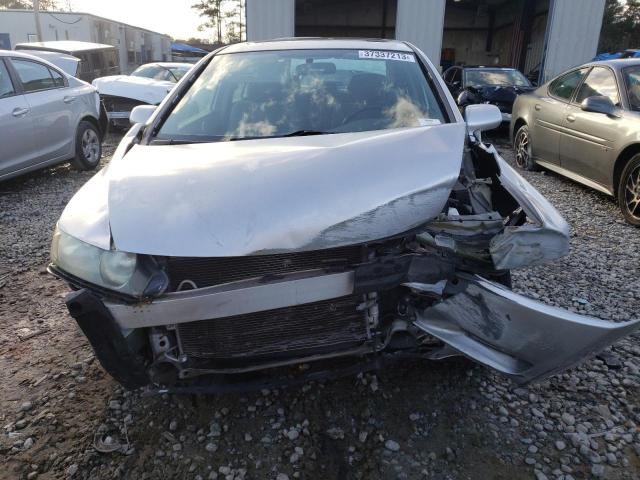 Photo 4 VIN: 2HGFA1F89AH516656 - HONDA CIVIC EX 