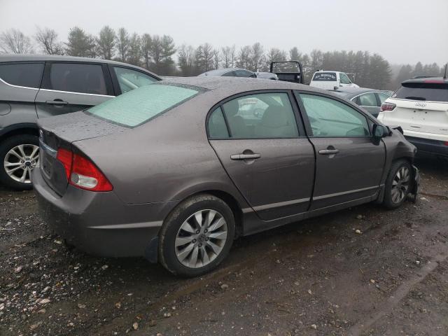 Photo 2 VIN: 2HGFA1F89AH518522 - HONDA CIVIC EX 