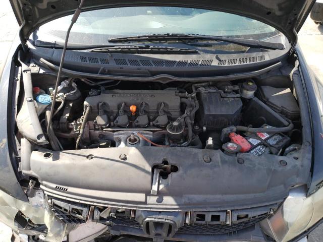 Photo 10 VIN: 2HGFA1F89BH500524 - HONDA CIVIC EX 