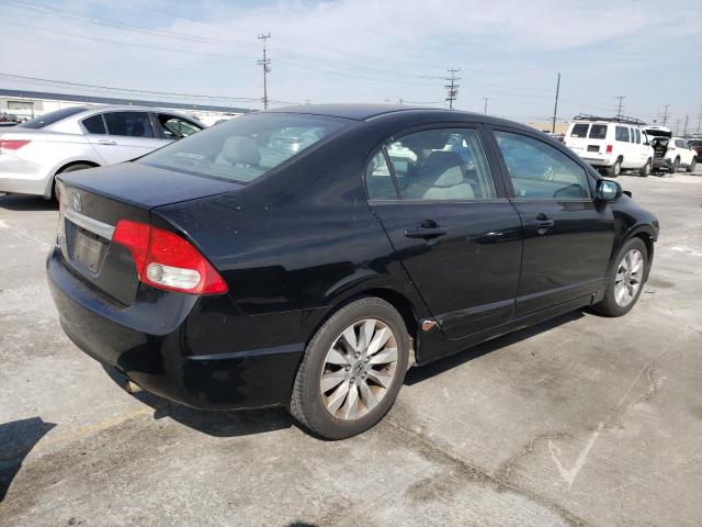 Photo 2 VIN: 2HGFA1F89BH500524 - HONDA CIVIC EX 