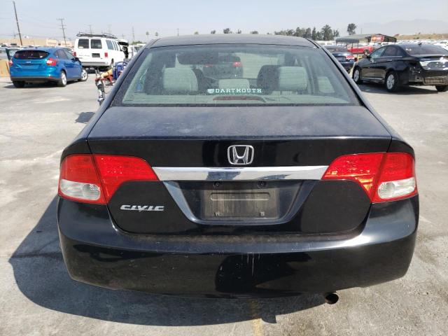 Photo 5 VIN: 2HGFA1F89BH500524 - HONDA CIVIC EX 