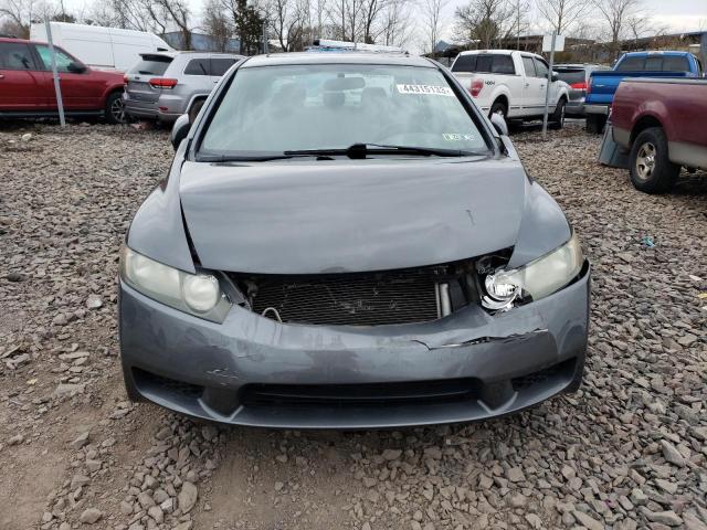 Photo 4 VIN: 2HGFA1F89BH501009 - HONDA CIVIC EX 