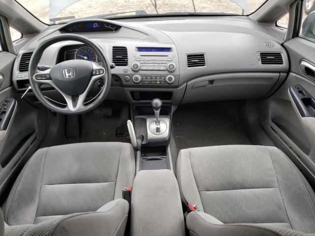 Photo 7 VIN: 2HGFA1F89BH501009 - HONDA CIVIC EX 