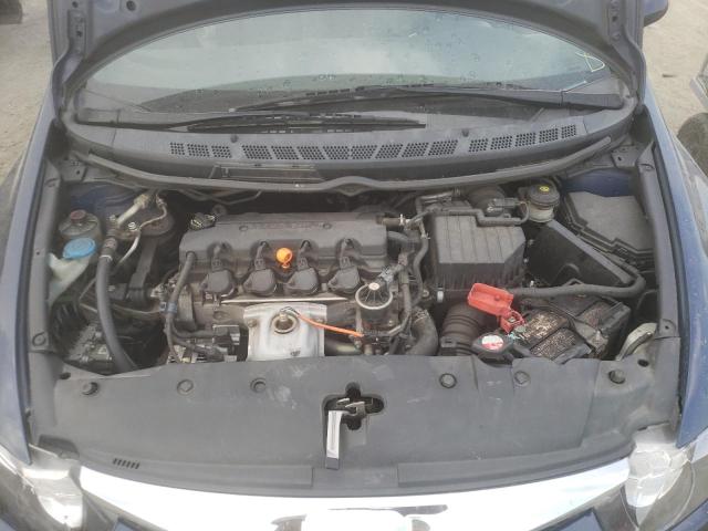 Photo 6 VIN: 2HGFA1F89BH542269 - HONDA CIVIC EX 