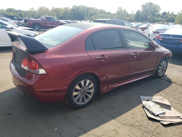 Photo 2 VIN: 2HGFA1F89BH544166 - HONDA CIVIC EX 